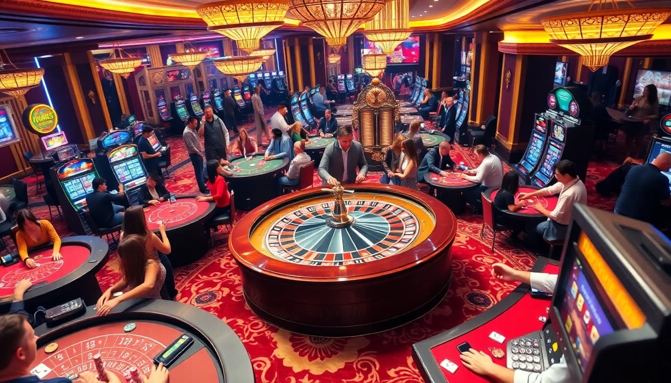 Haywin: Essential Winning Strategies for Gamblers in 2025