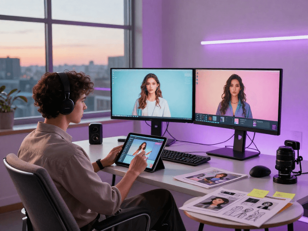Expert AI Porn Picks for Creators in 2026