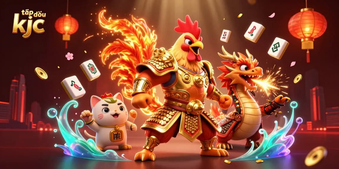 How to Master tập đoàn kjc Betting Strategies for Gamblers in 2026