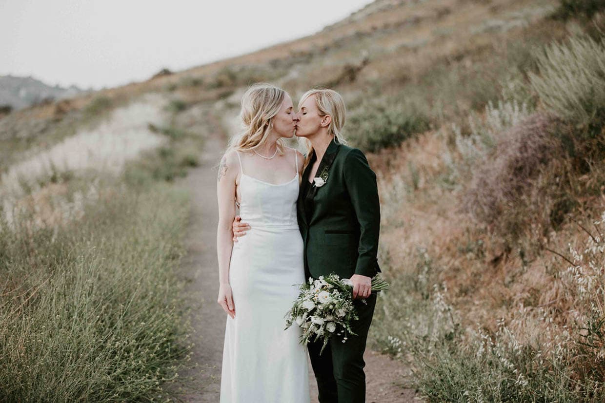 The Top 3 Wedding Suit Trends for Fall/Winter 2025–26: Old-School Swagger Meets Modern Elegance