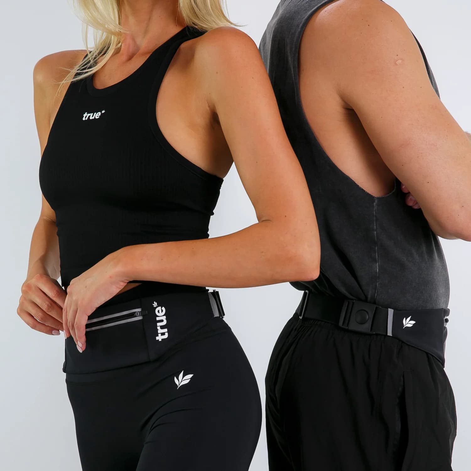 Hydration on the Go: STRYQ Hydration Vest for Every Runner