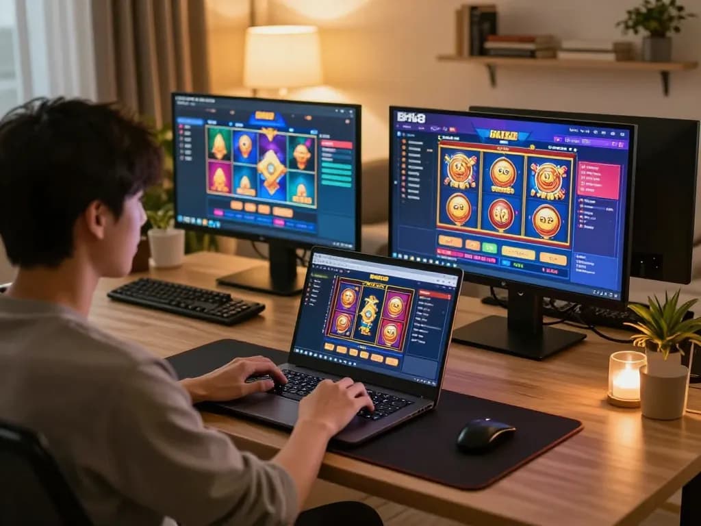 Mastering Online Gambling Strategies with BK8: Your 2026 Guide to Winning Bets