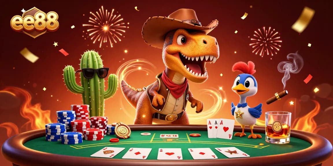 ee88 Then vs Now: How It Evolved in 2026 for Strategic Gamblers