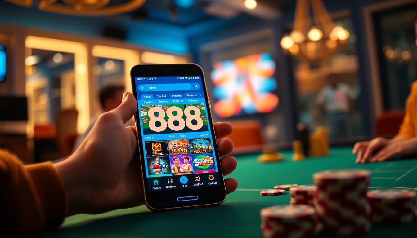 888new: The Definitive Guide to Secure Betting in 2025