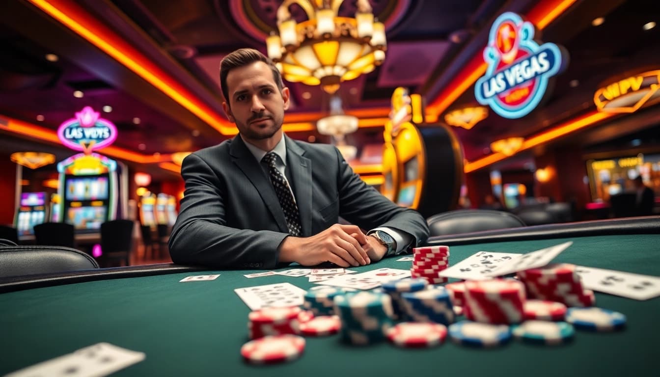 Key Insights into Vegas hero: Quality Games and User Experience
