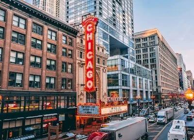 How Chicago SEO Companies Build Authority in One of America's Most Competitive Markets
