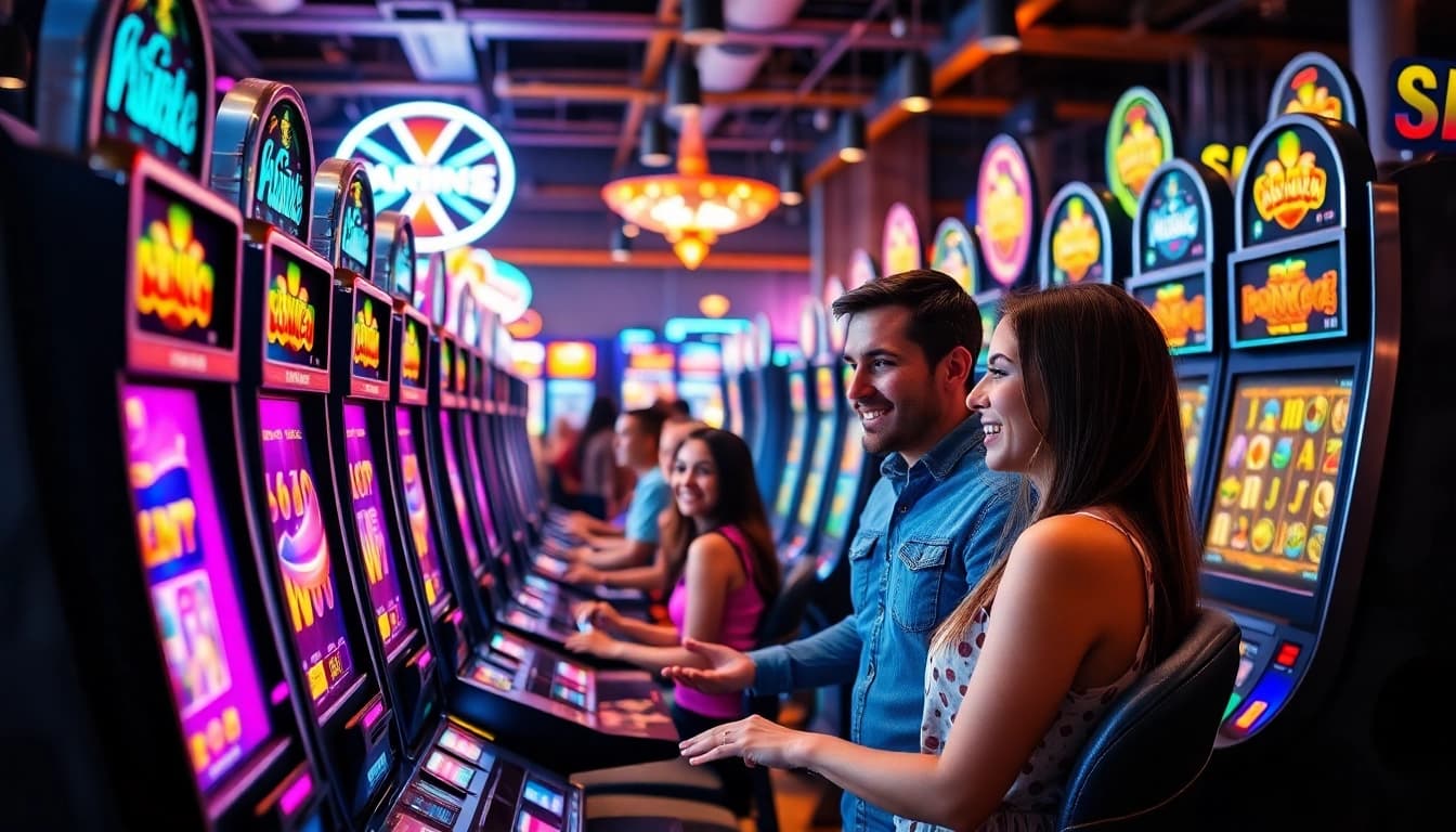 Strategi dan Tips Terbaik untuk Menang di bukti4d alternatif slot