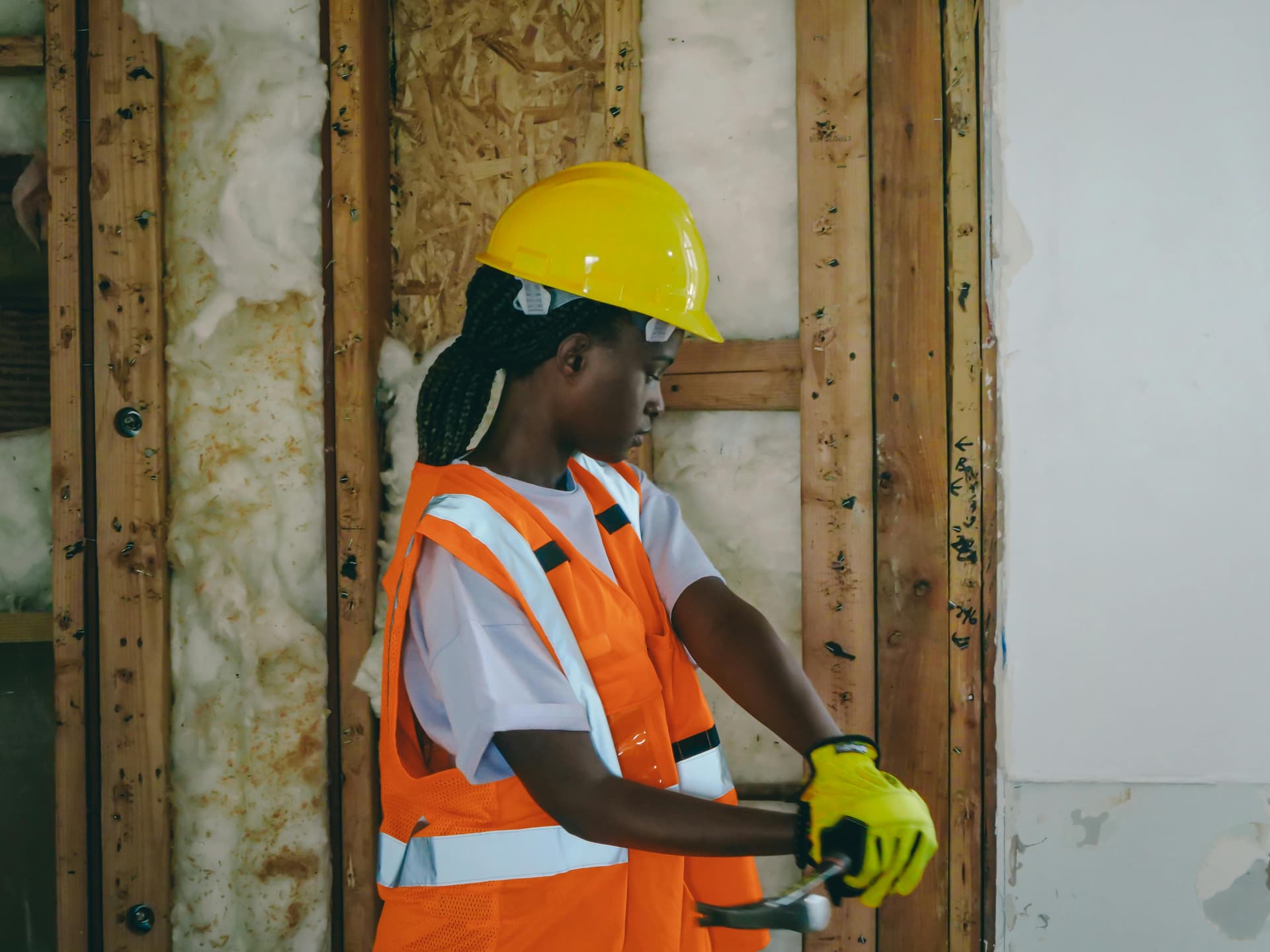Full-Service Construction Management in New Jersey