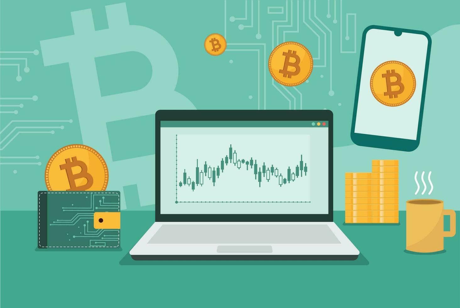 أفضل تطبيق آمن لتداول الأسهم في المملكة العربية السعودية للمبتدئين