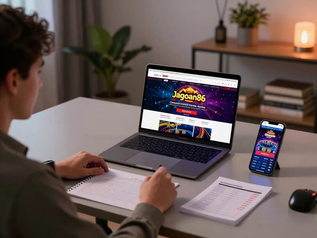 Mastering Strategies on jagoan86: Essential Tips for Winning in 2026