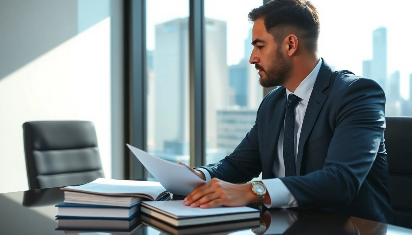 Consult a New York City Injury Lawyer for guidance in a professional setting.
