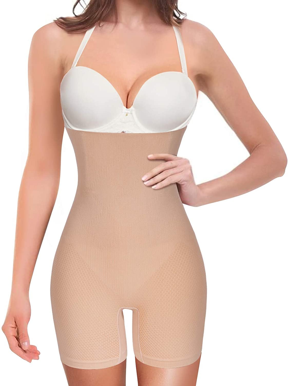 KOKOOSH – A Body-positive shapewear brand for Confidence