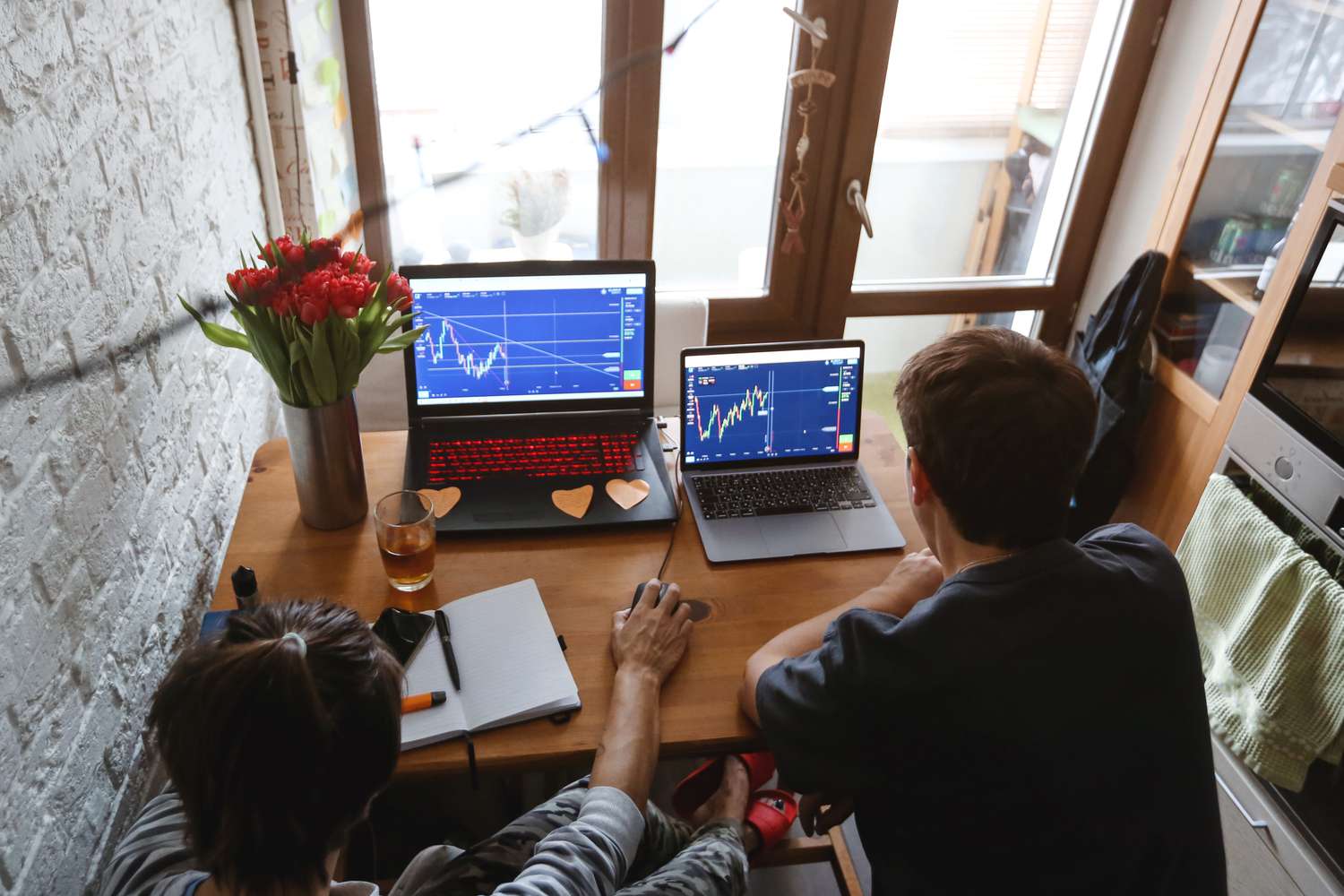 Start Stock Trading Saudi Arabia – Get Started with Raseed Invest