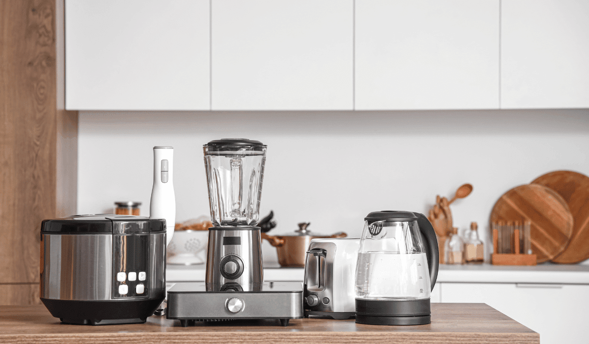 Fast, Affordable, and Trusted Edmonton Appliance Repair Services