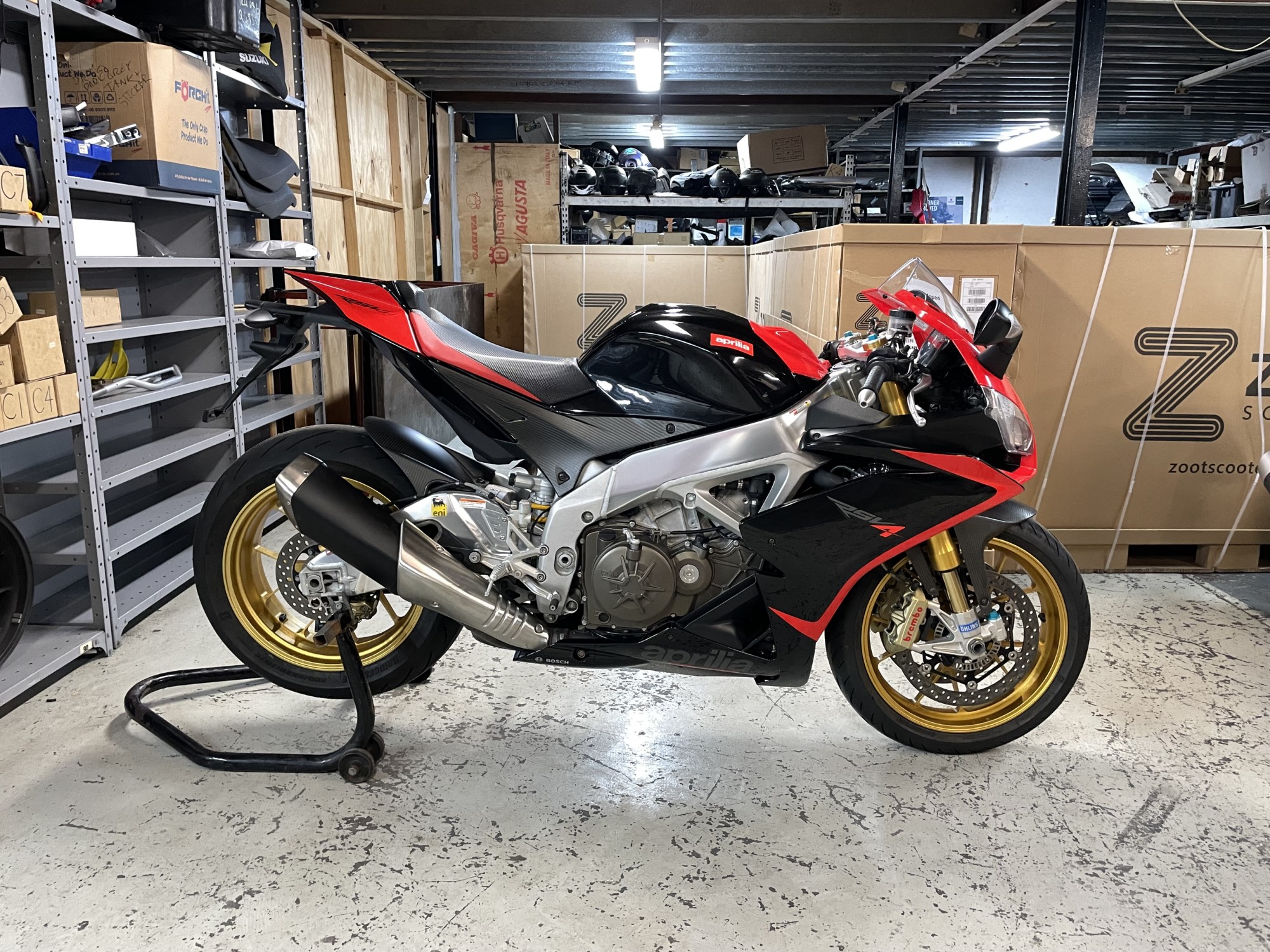 Used Motorcycles for Sale – Trusted Riders’ Marketplace | Liztd