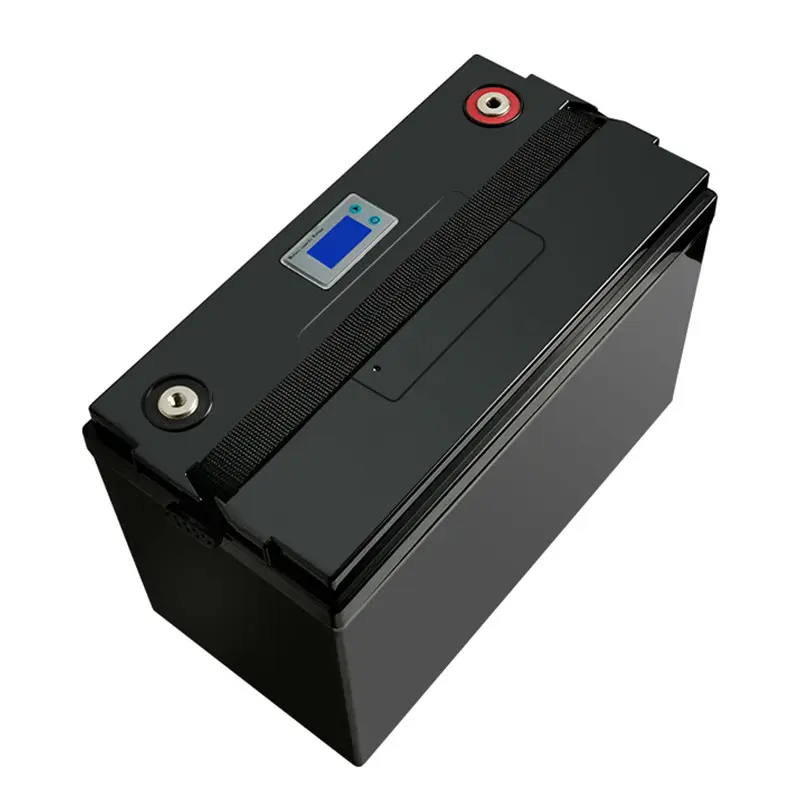 How MANLY Supports OEMs with Wholesale Lithium Batteries