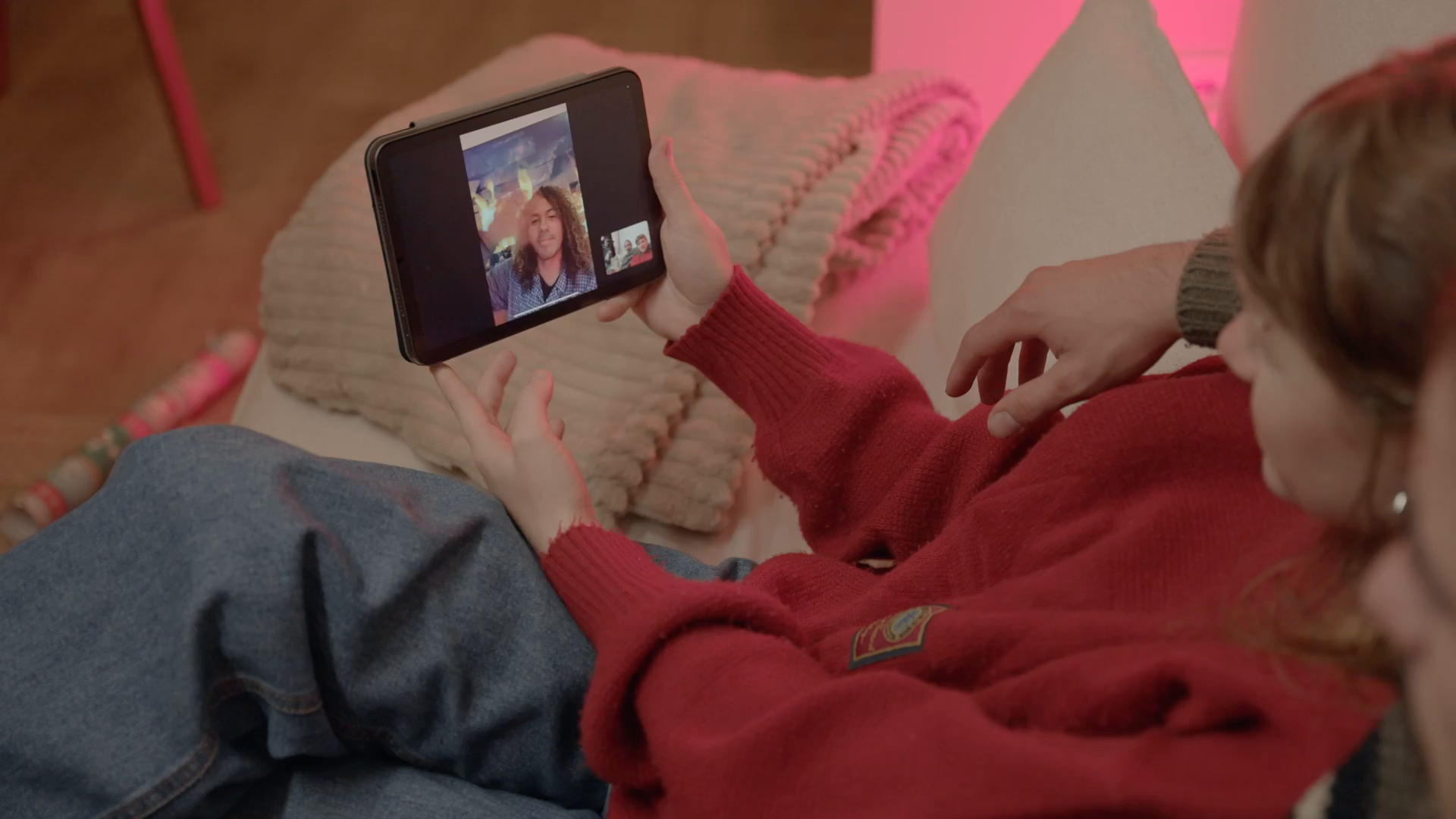 Random Video Chat Explore New Conversations Worldwide