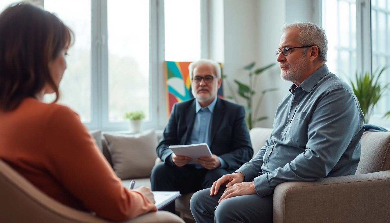 Providing personalized psychiatry care India in a warm, inviting setting, enhancing patient comfort.