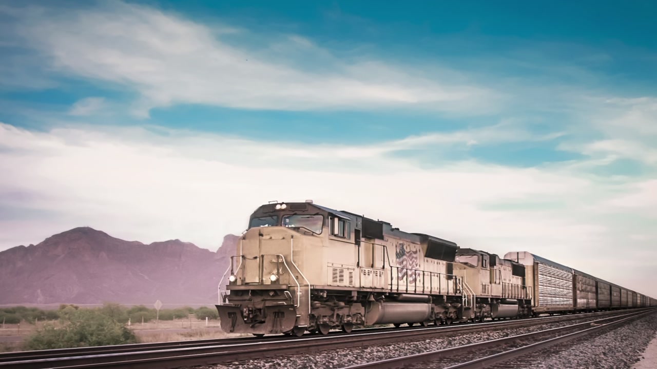 Mastering Railroad Construction: Techniques, Tools, and Best Practices for Success
