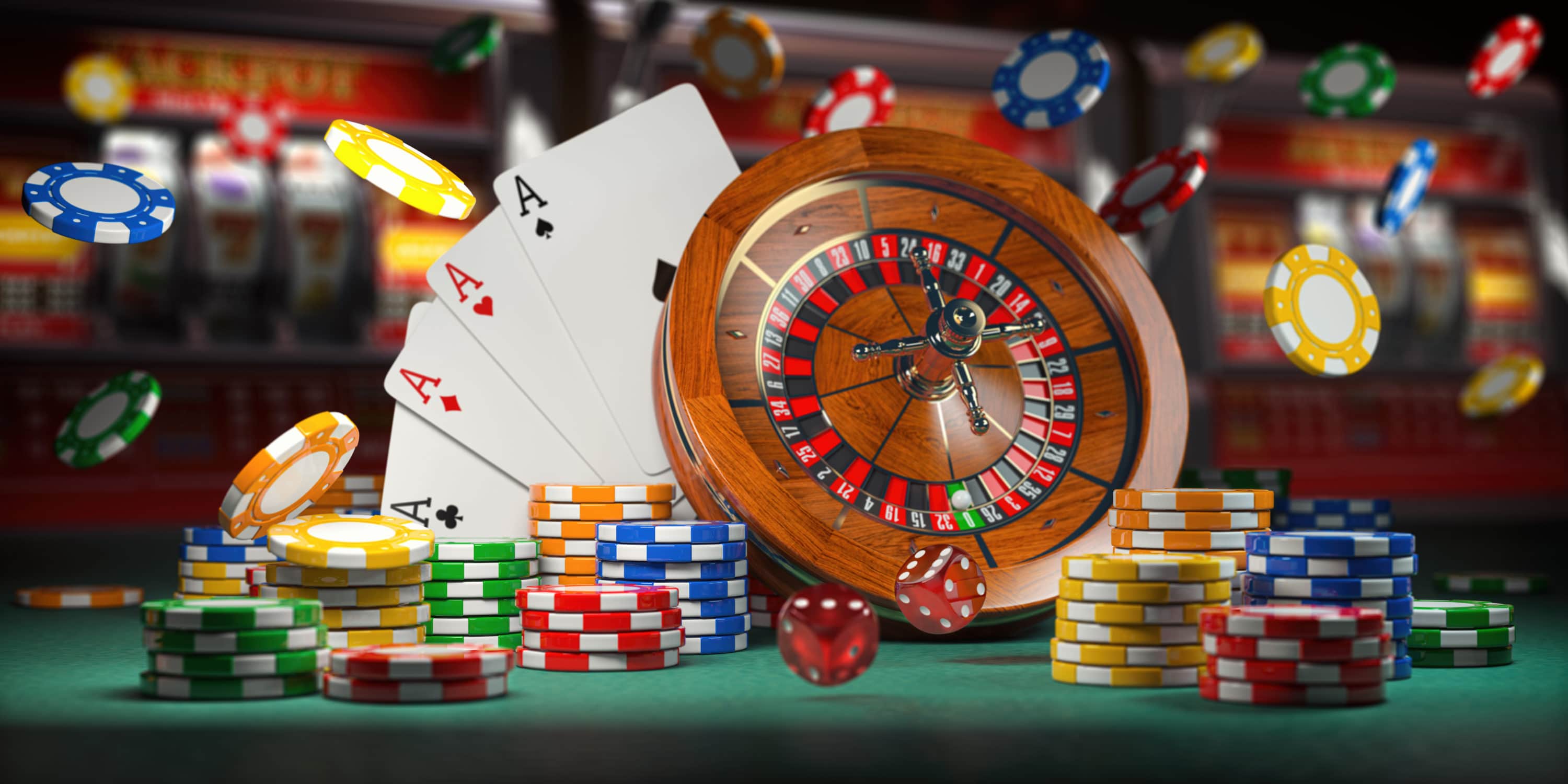 MPO500 Casino: Panduan Terbaik untuk Permainan Slot Gacor Online