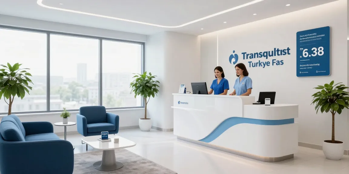 Hair transplant Turkey price at a modern healthcare facility, showcasing compassionate patient care and medical services.