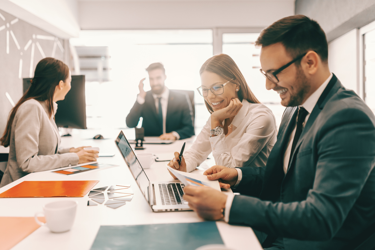 Best Recruitment Agency in Dubai: How Top Recruitment Firms Drive Smart Hiring