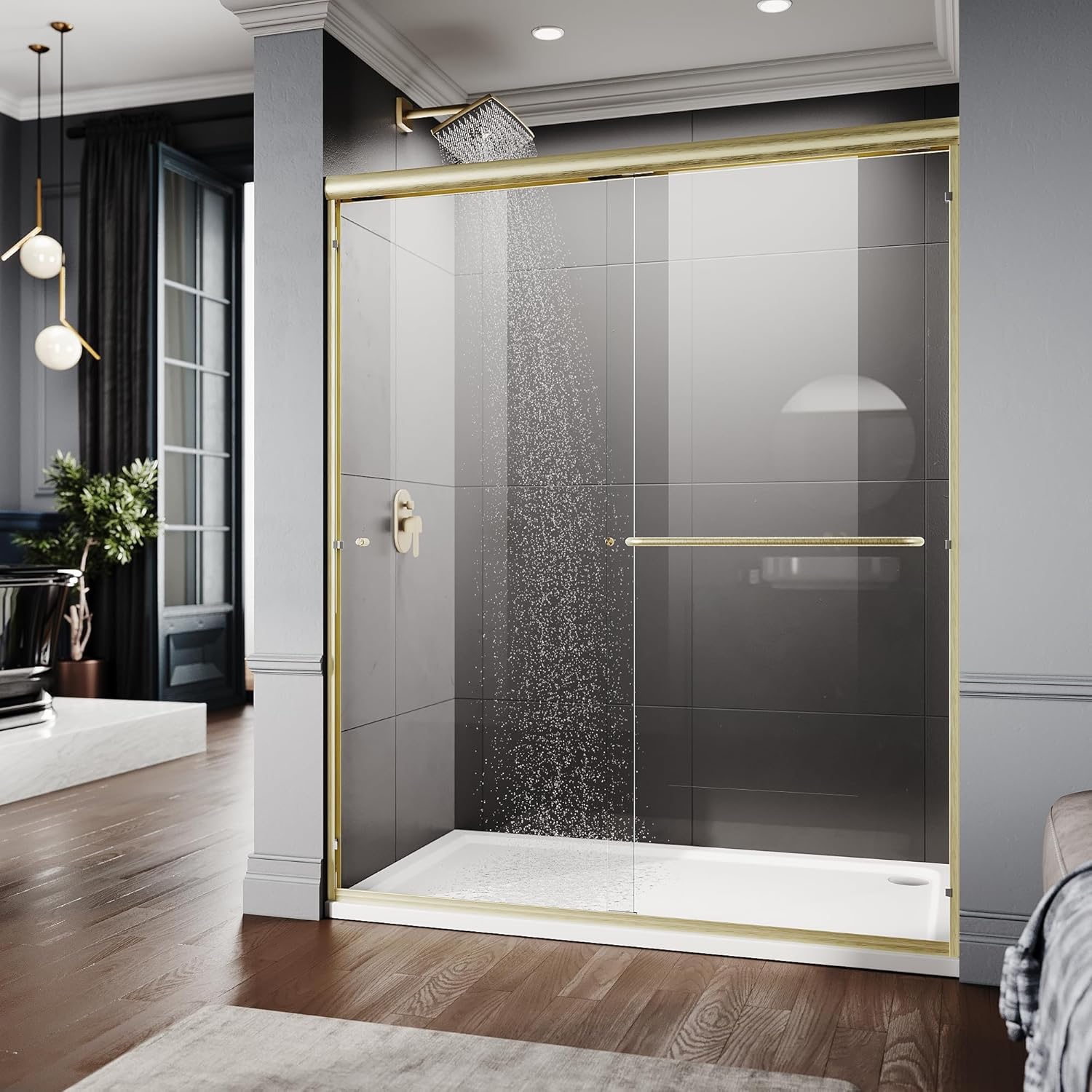 Sliding Door Shower Screen Best Sellers – Shop at Elegant Showers