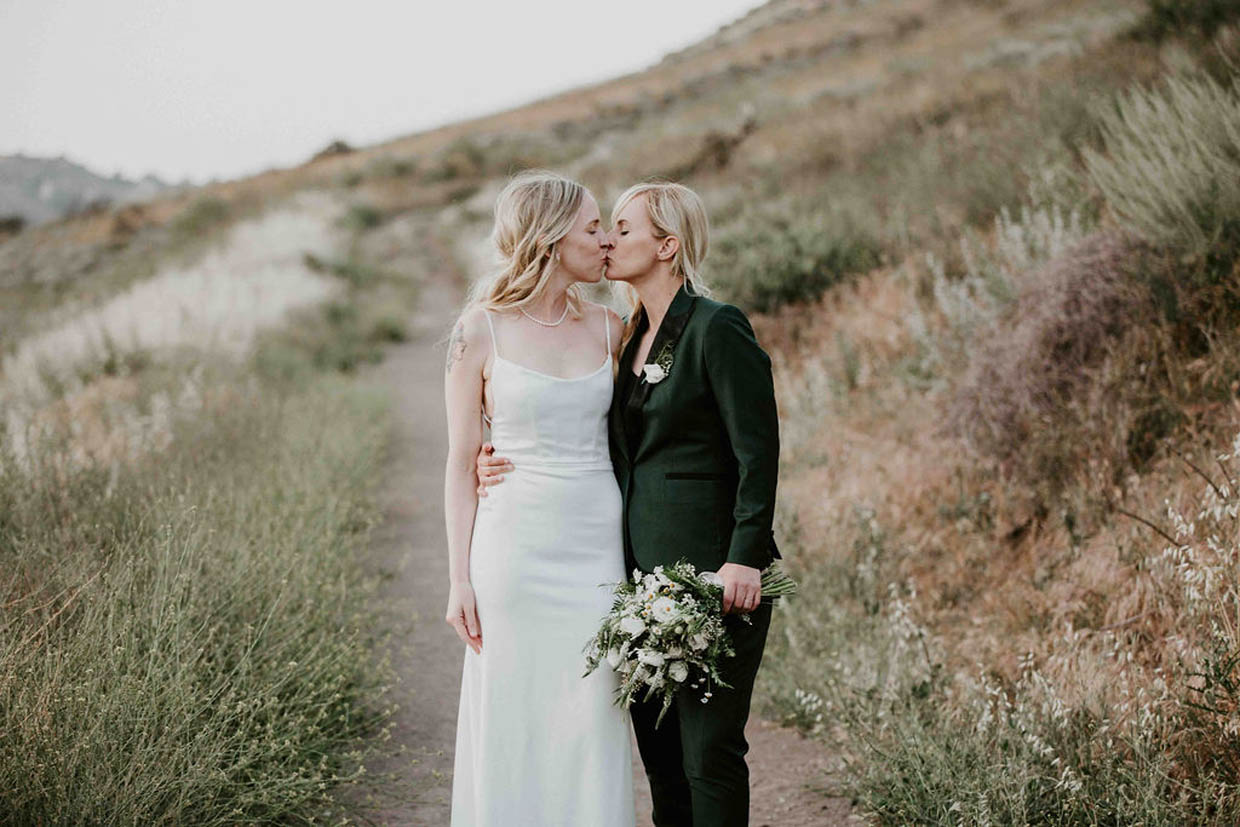 The Top 3 Wedding Suit Trends for Fall/Winter 2025–26: Old-School Swagger Meets Modern Elegance