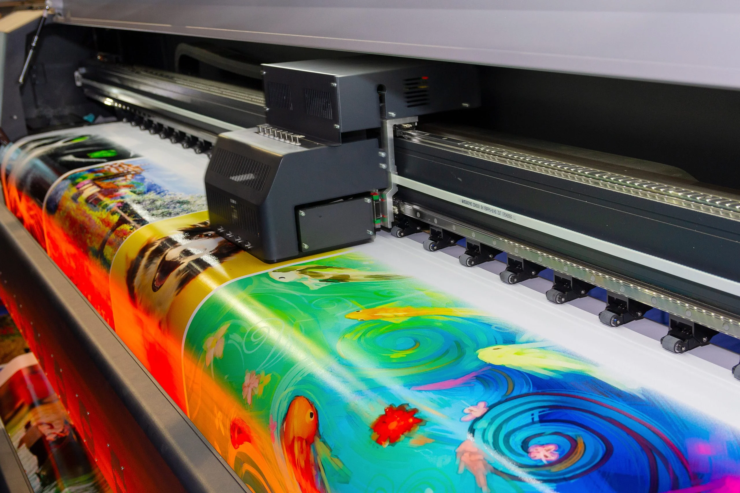 Mastering T Shirt Printing Edmonton: Techniques, Tips, and Trends
