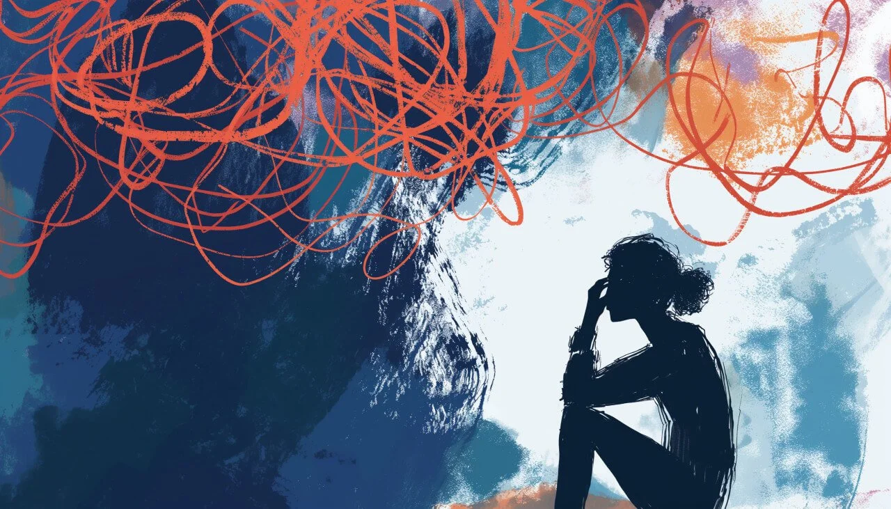 Anxiety Symptoms Explained with Practical Coping Tips