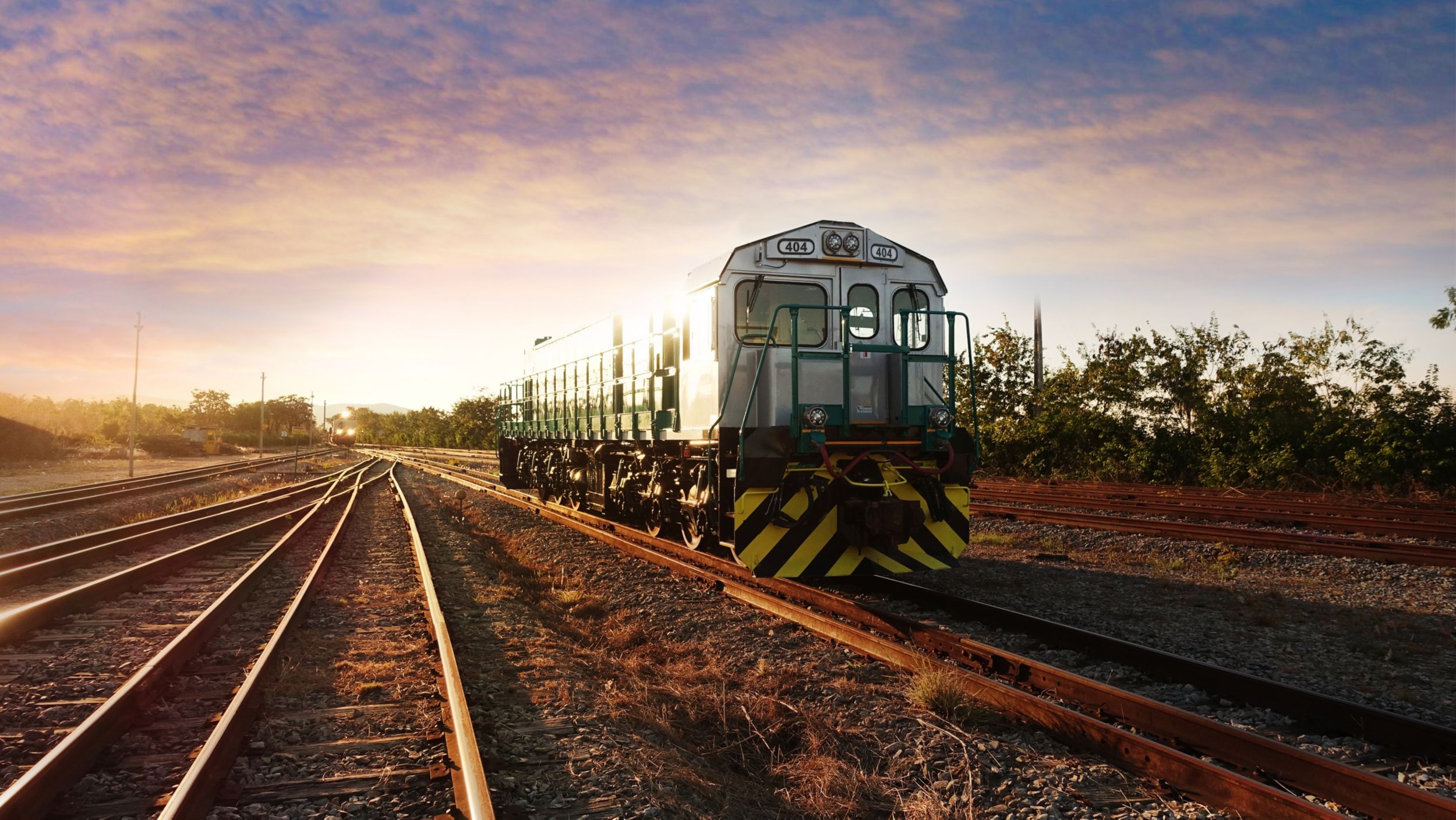 Comprehensive Guide to Railroad Construction Techniques and Innovations