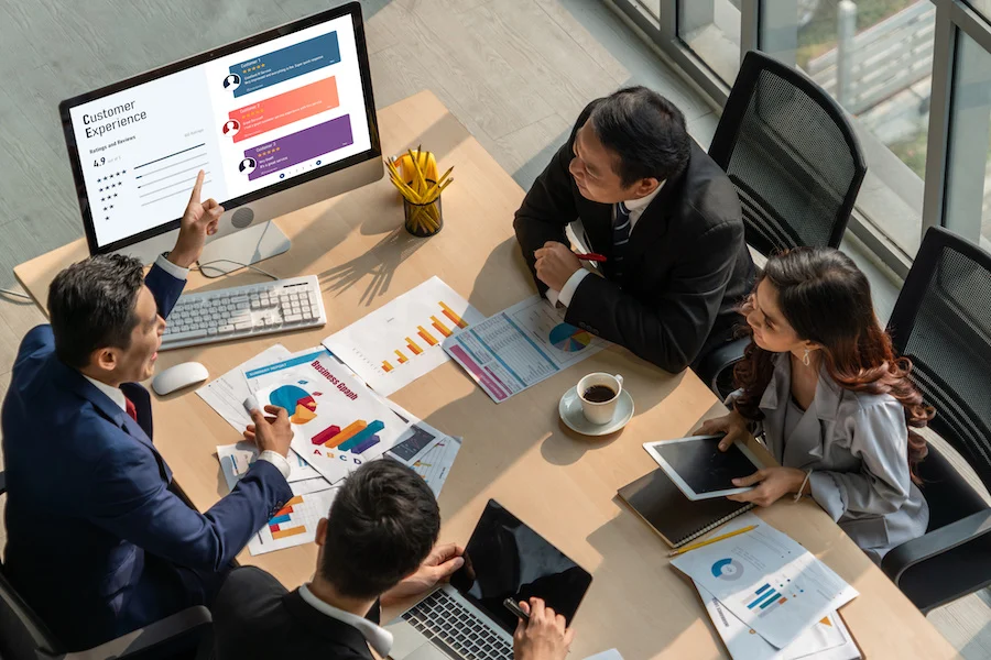 Consulenza marketing per aziende e-commerce driven