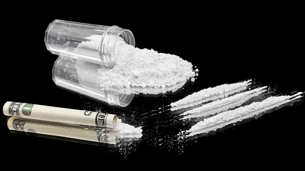 How Much Does Cocaine Cost? Data From Government Sources