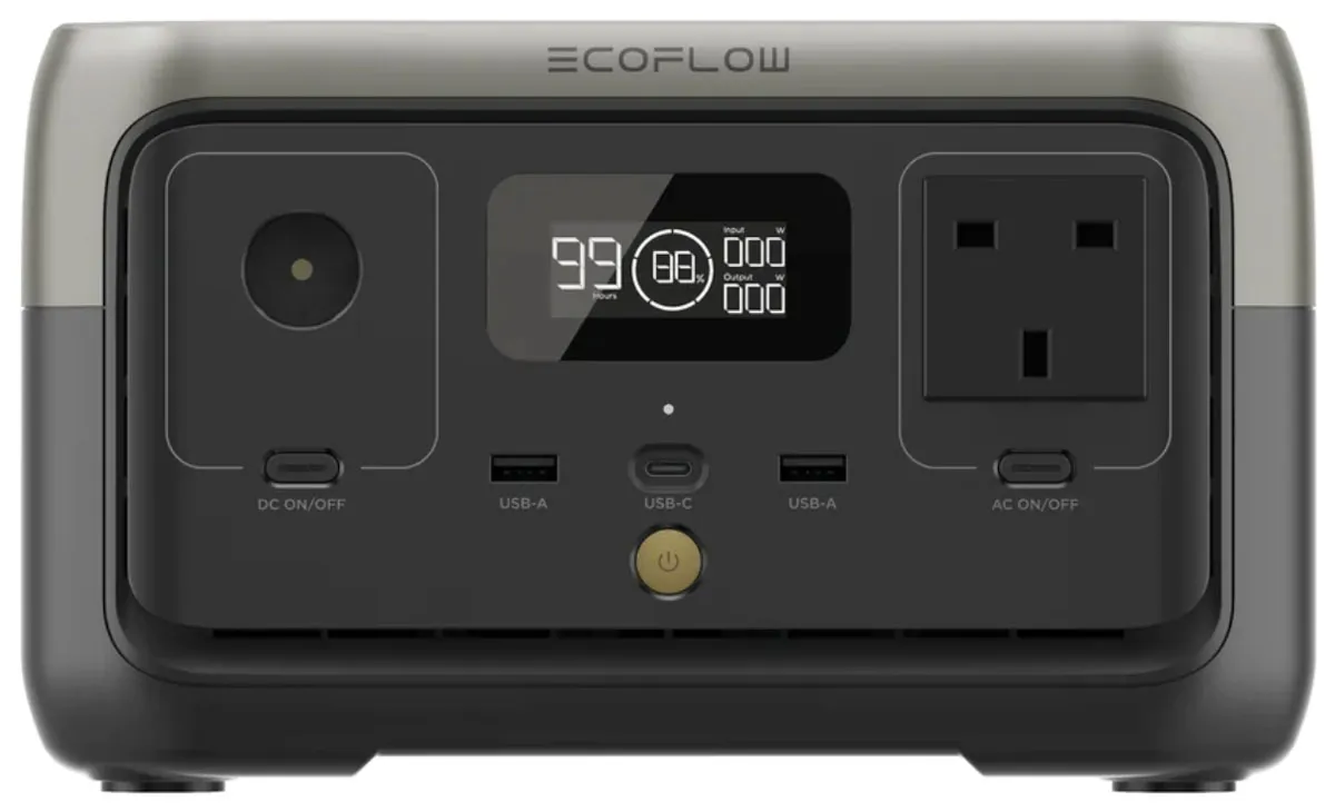 Ecoflow River 2 Specifications Every Buyer Should Know