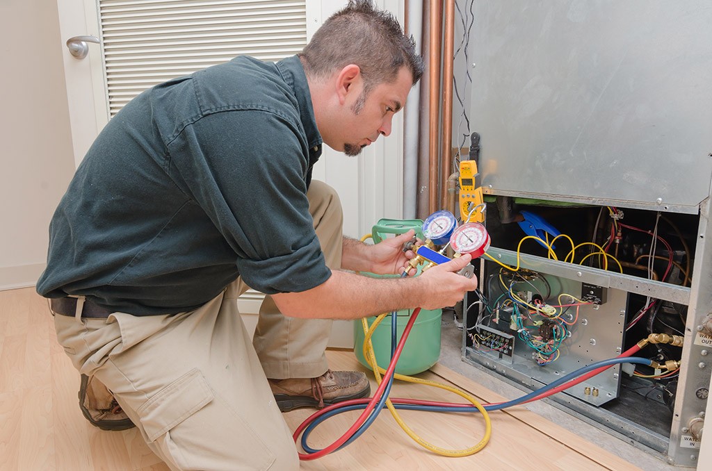 Enhancing Home Comfort with Energy-Efficient HVAC Systems