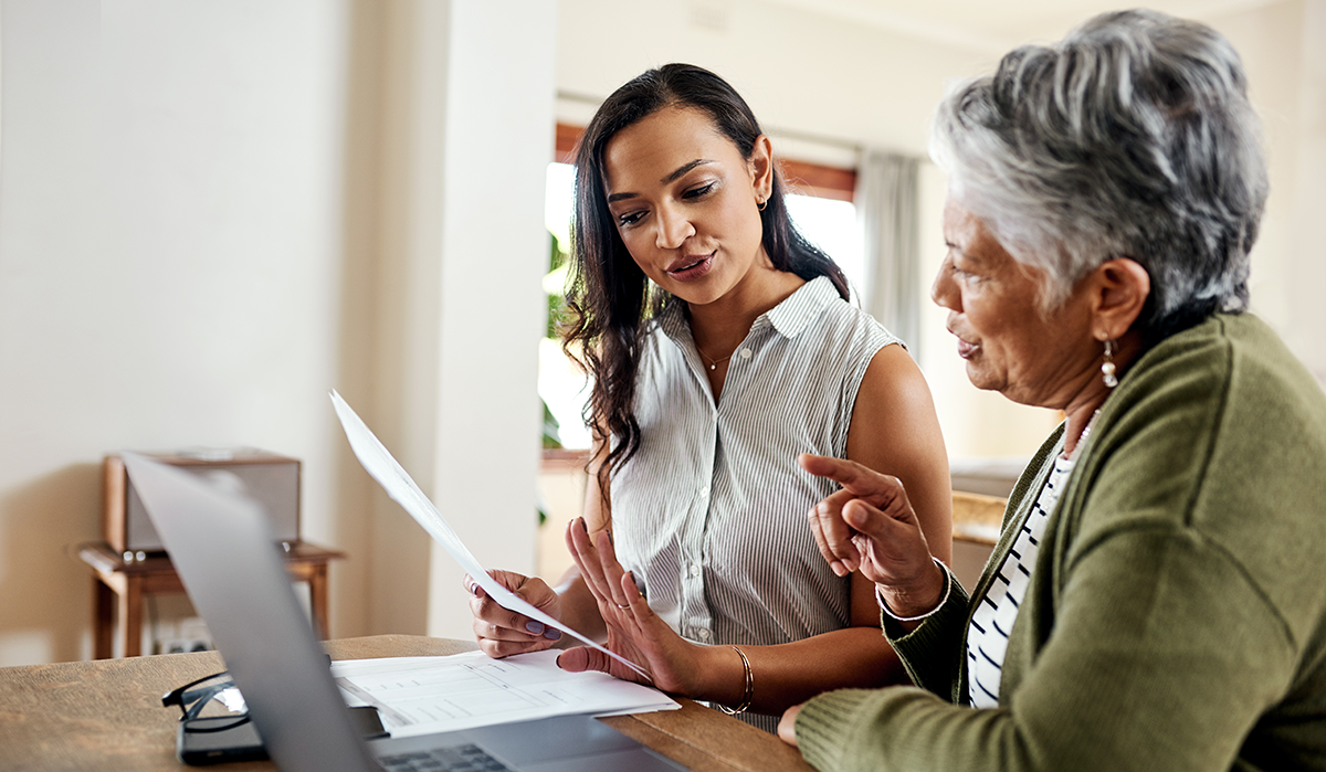 Expert Financial Guidance from a fiduciary near me in Virginia