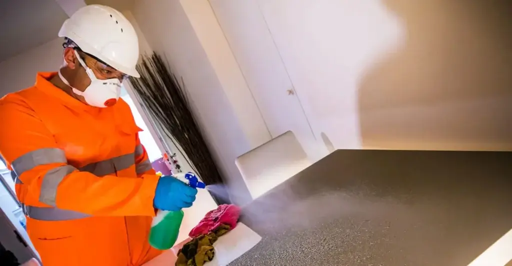 Best Experts for fire damage restoration south lamar austin tx