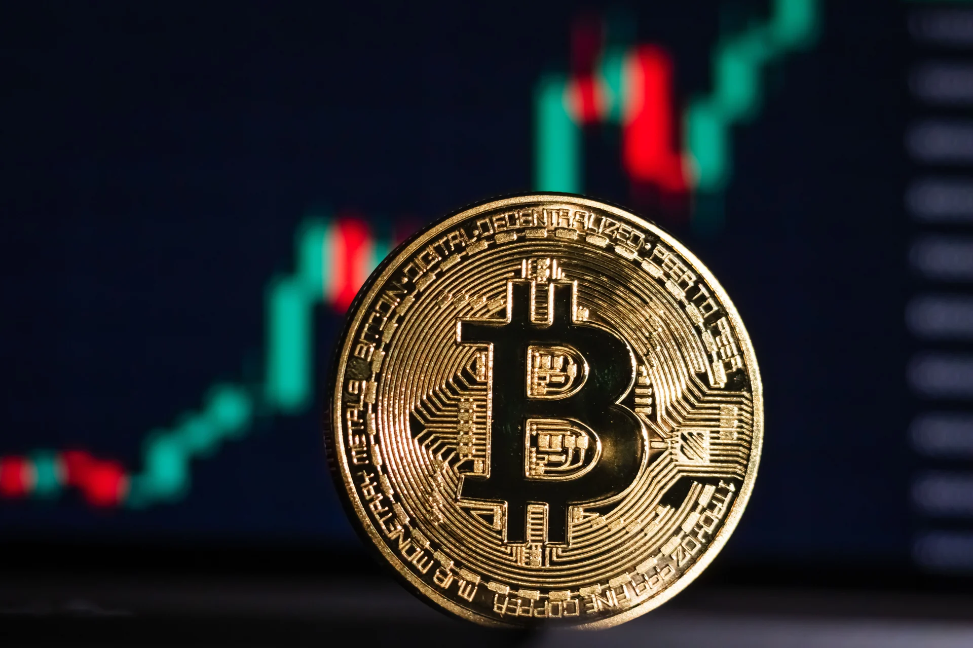 Current Trends and Insights on Bitcoin Price Volatility