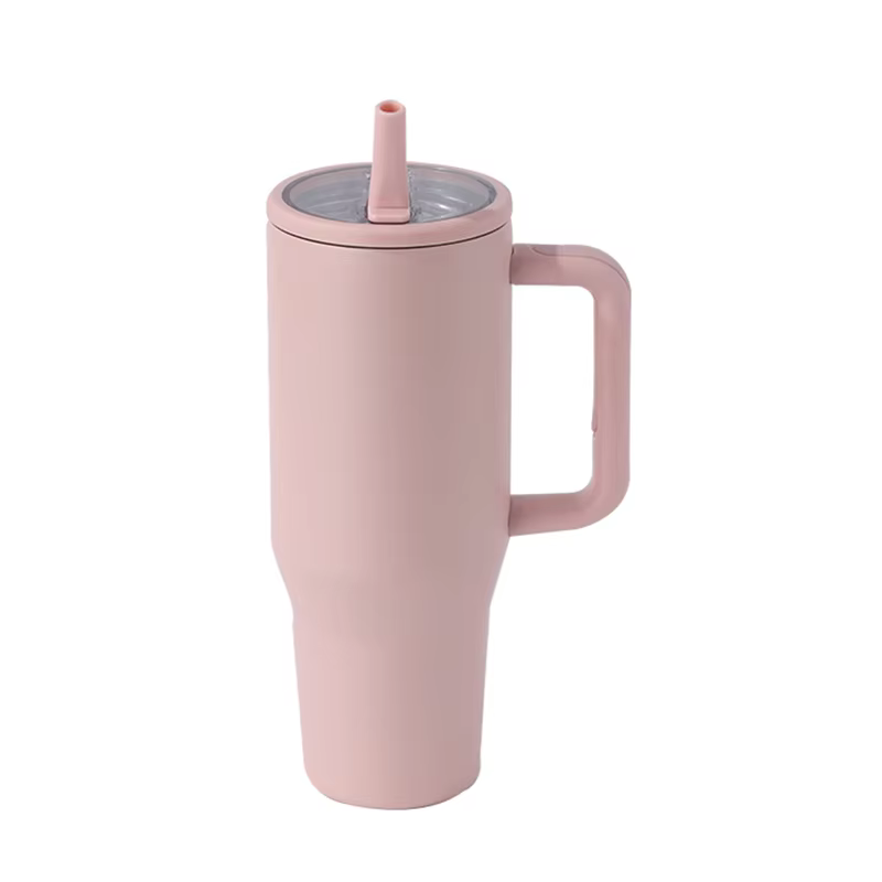 Raptor Tumbler: Designed for Everyday Performance