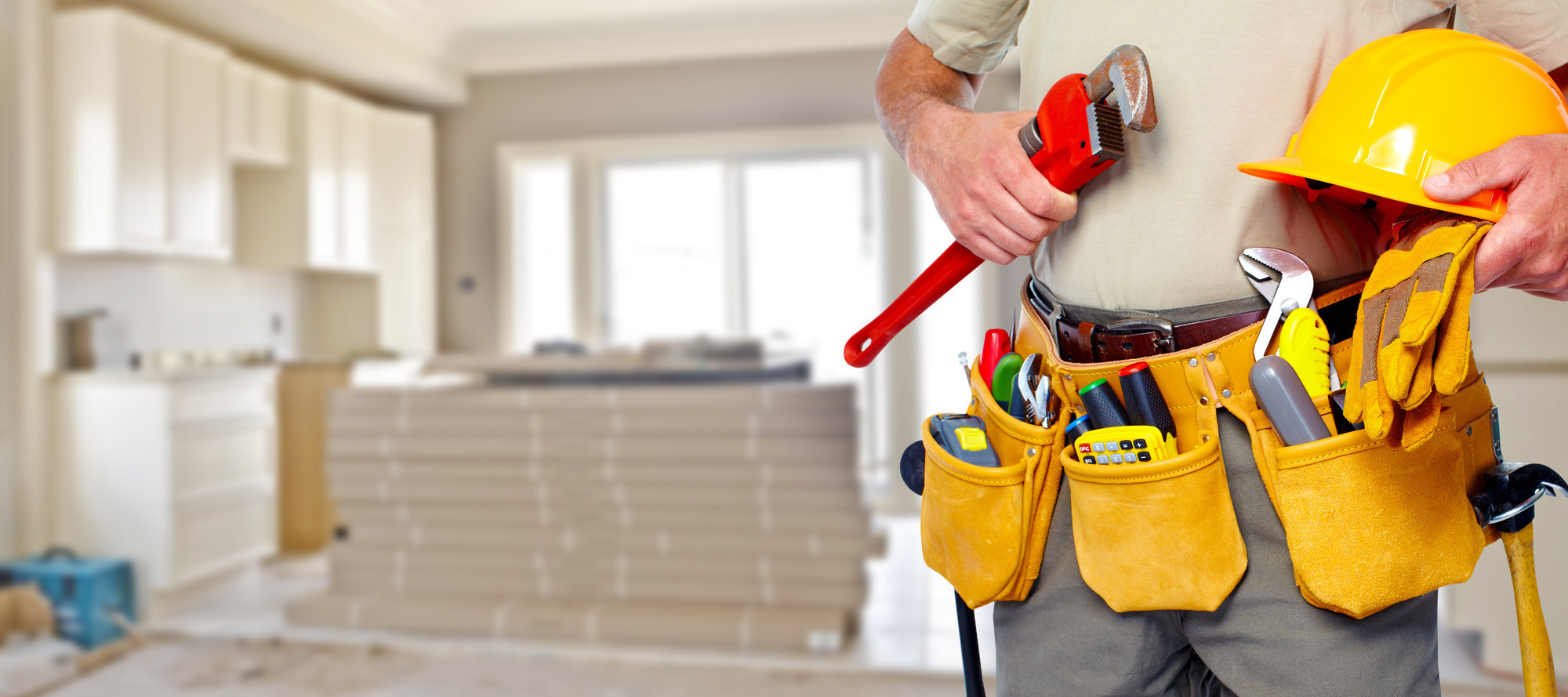 Dependable Handyman Seattle Providing Expert Craftsmanship