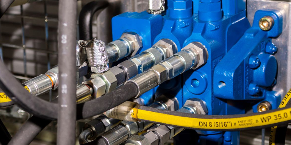 Expert Guide to Effective On-Site Hydraulic Repair for Maximum Efficiency