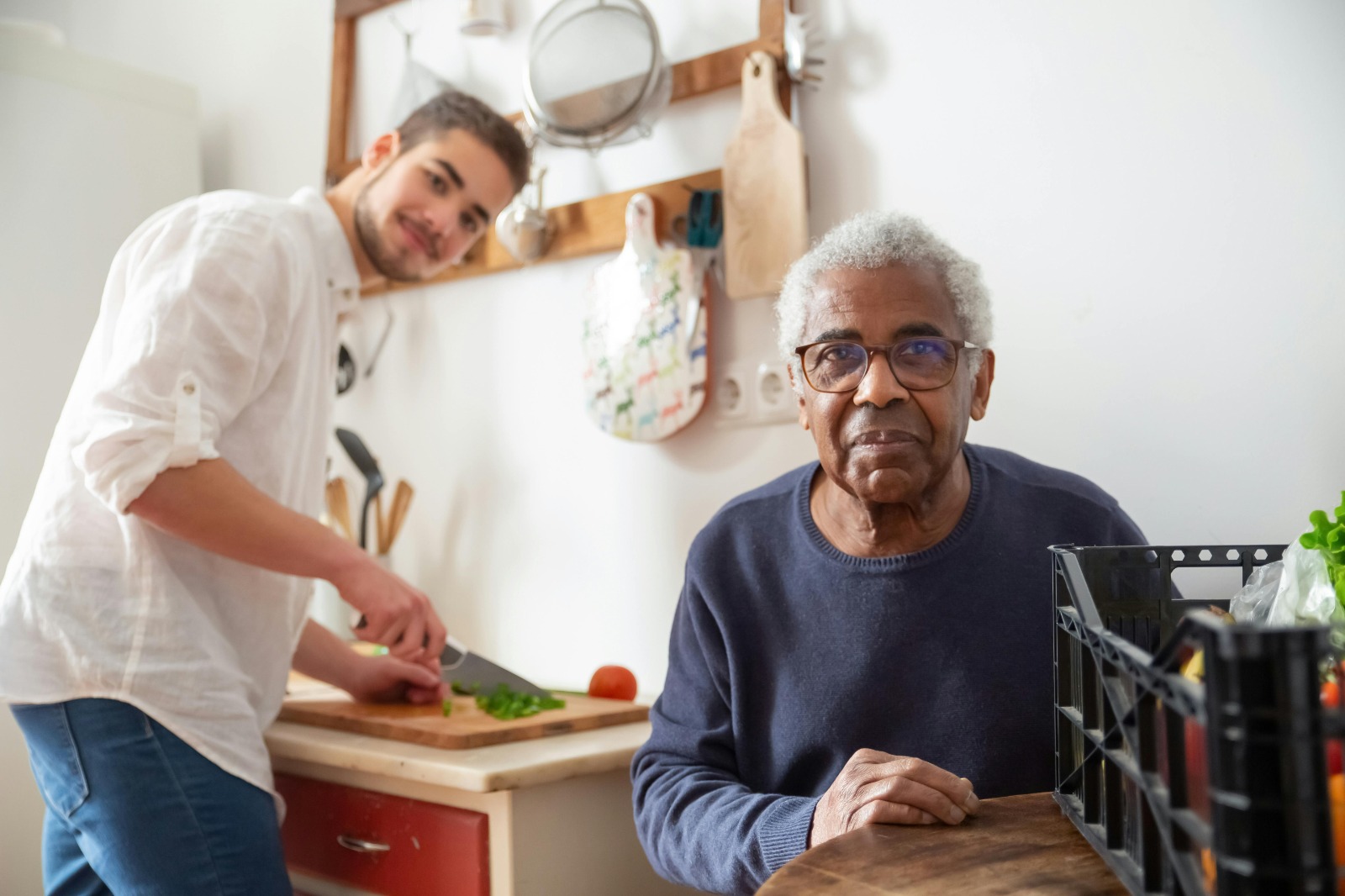 Compassionate Respite Care Services for Temporary Relief and Care
