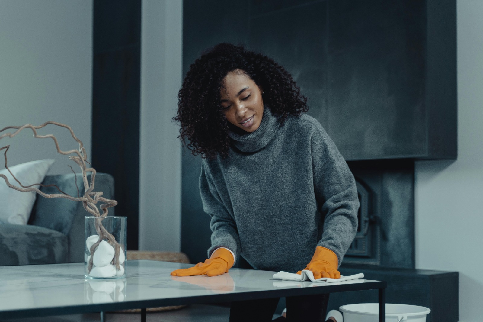 Deep Move Out Cleaning for a Fresh Start in Your New Home