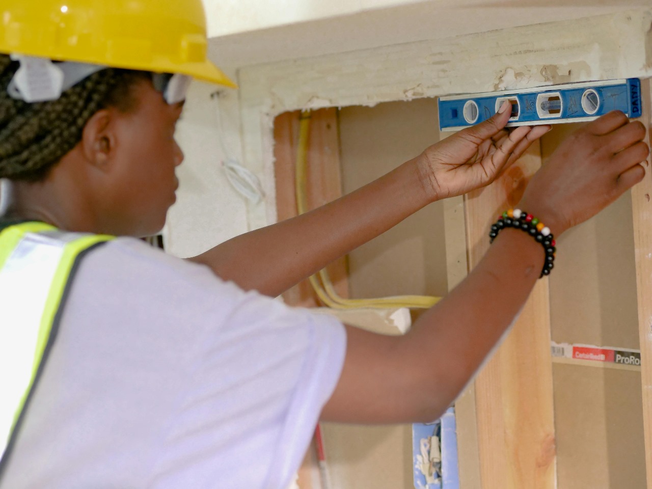 How Construction Safety Training Reduces Risks