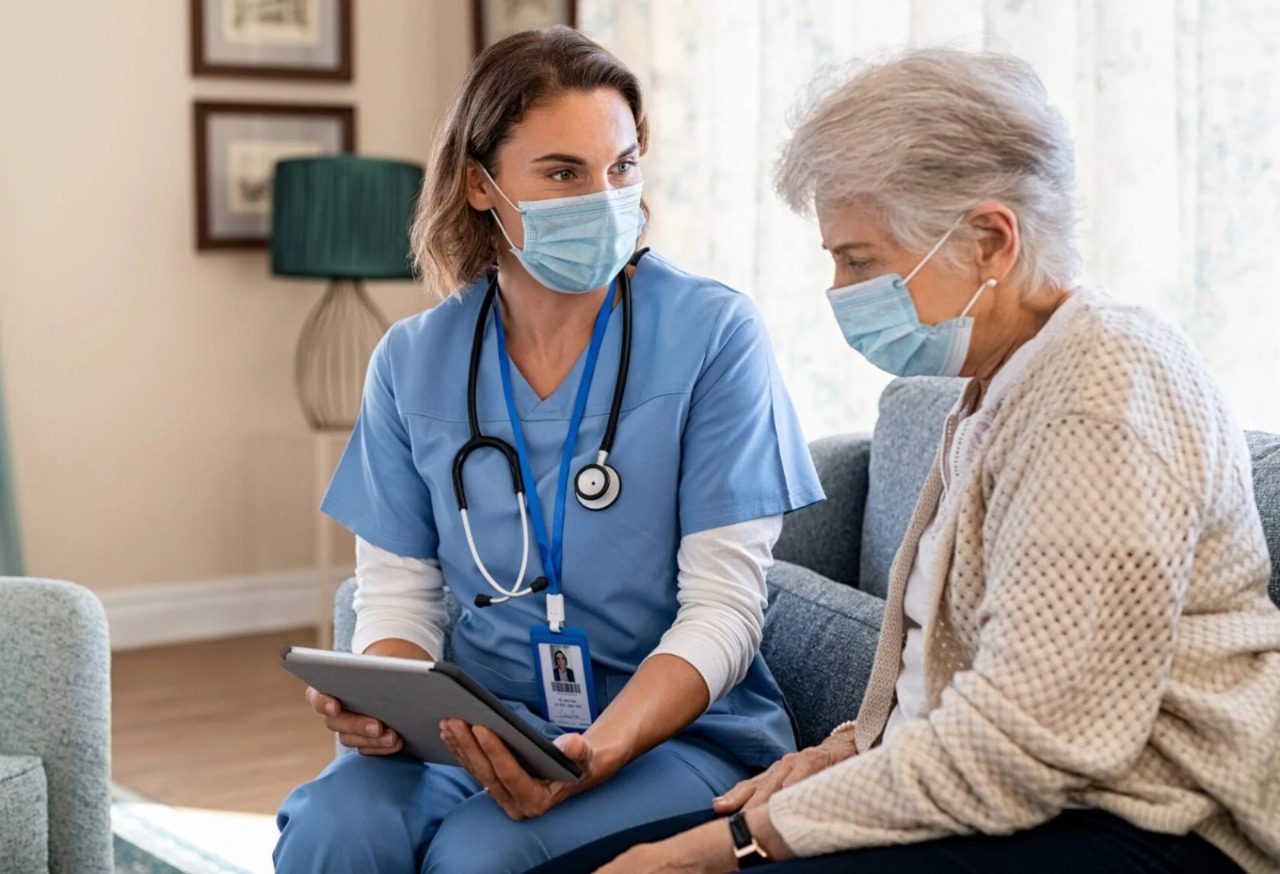 Tele Doctor On Call: Online Medical Consultation for Minor Illness & Injuries