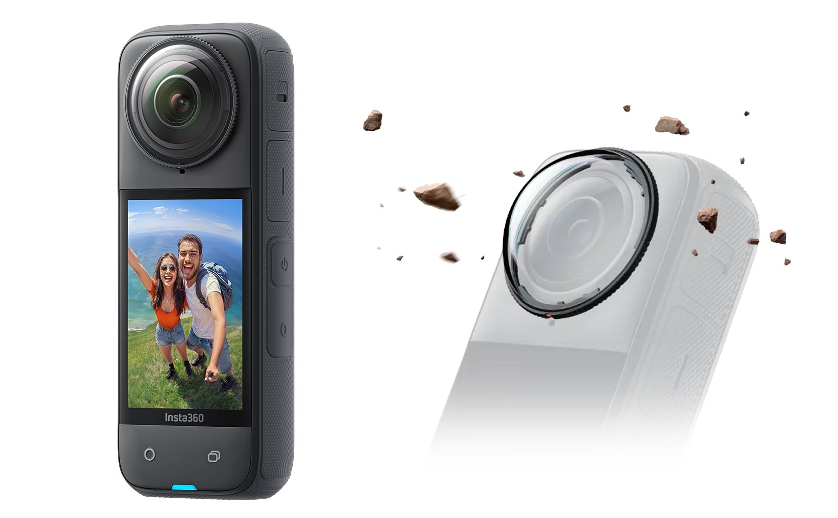 Insta 360 X5: Capture Every Moment Like Never Before