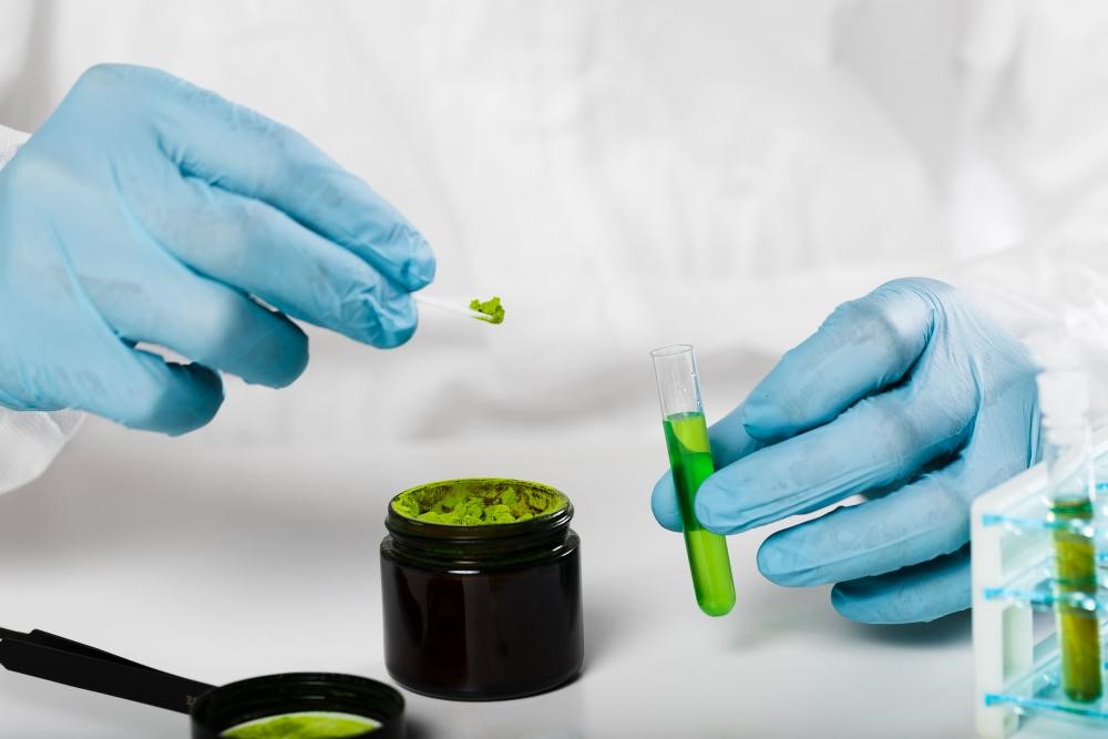 Why Lab-Tested Kratom Thailand Matters for Buyers