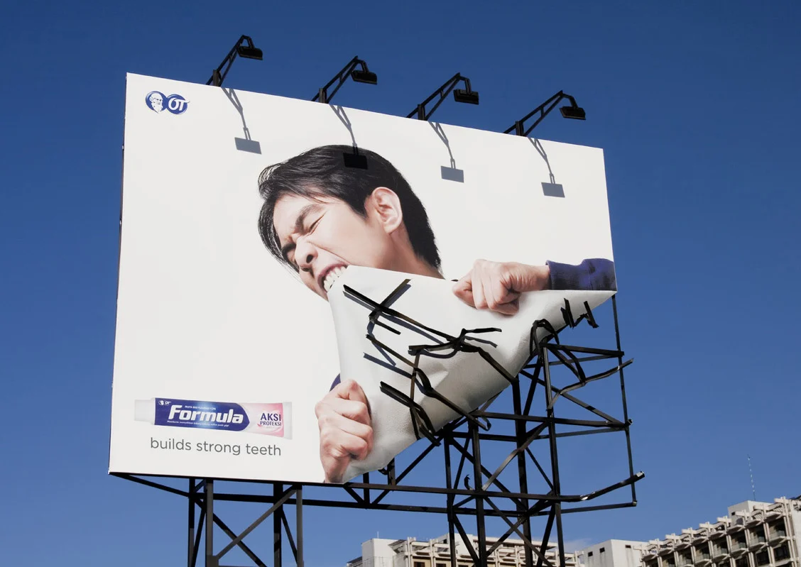 Impresión Digital para Campañas de Publicidad Exterior