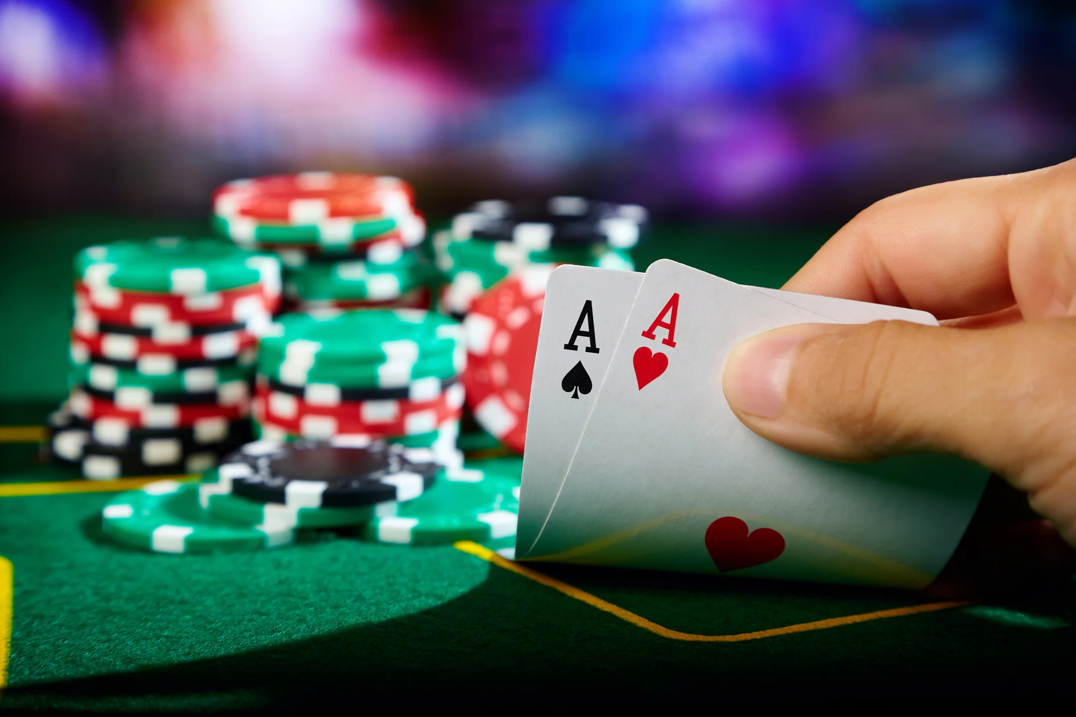 Situs Ugarena777: Menyelami Pengalaman Slot Berkelas dan Terpercaya