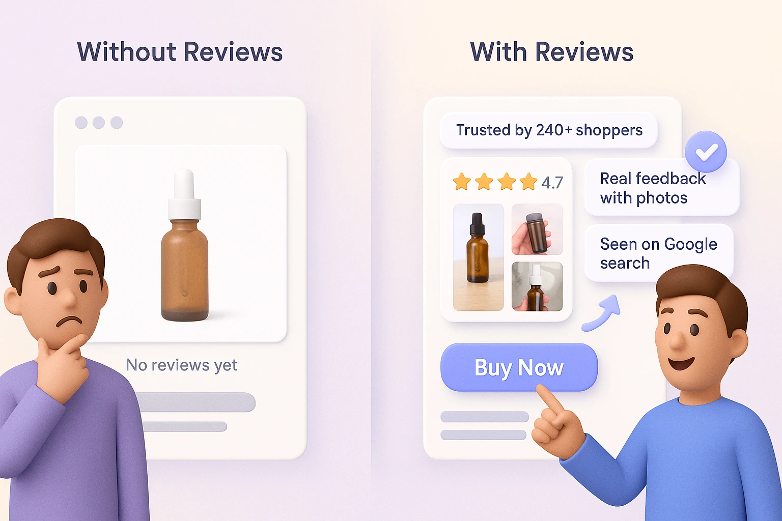Product Reviews That Cut Through Marketing Hype